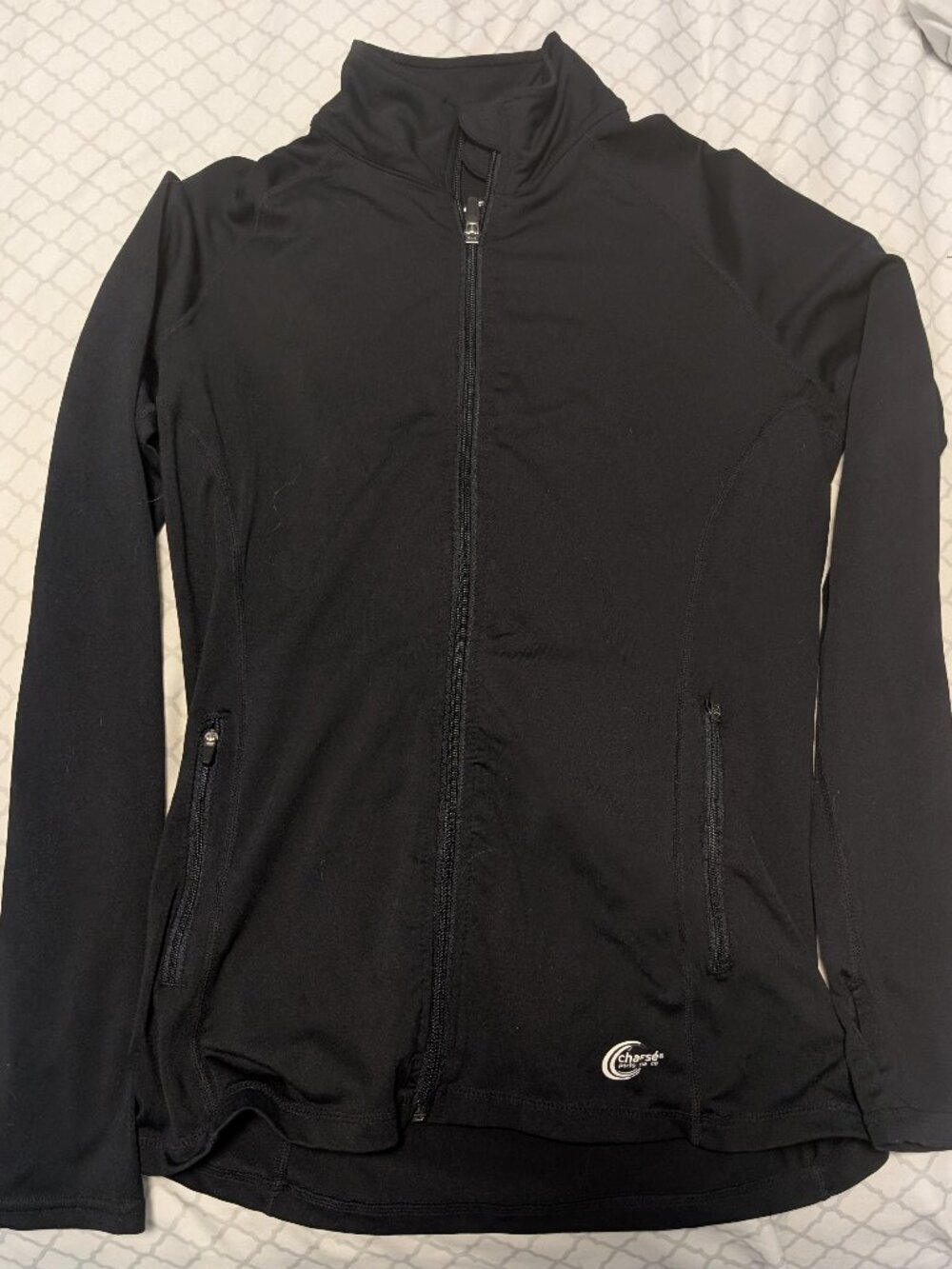 Chasse VIP warm up jacket